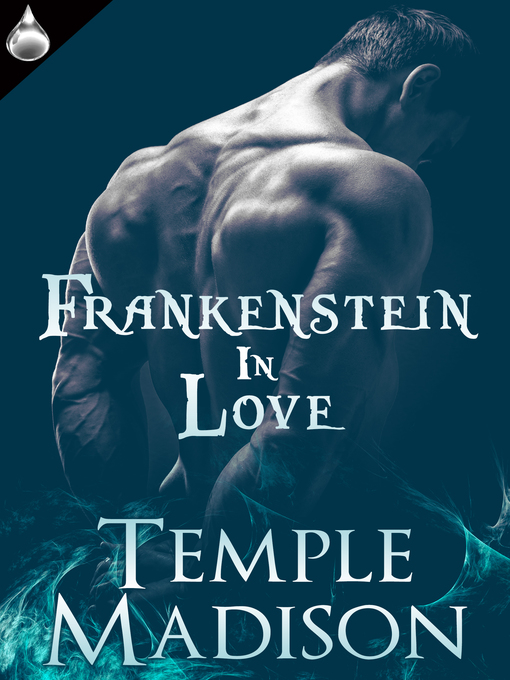 Cover image for Frankenstein In Love